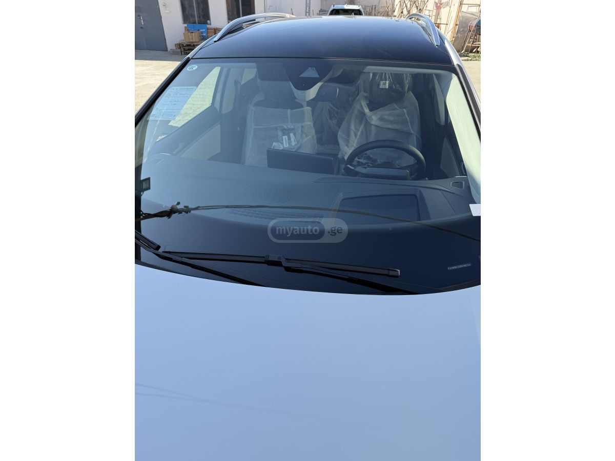 Volkswagen ID 6 2024 — миниатюра 5