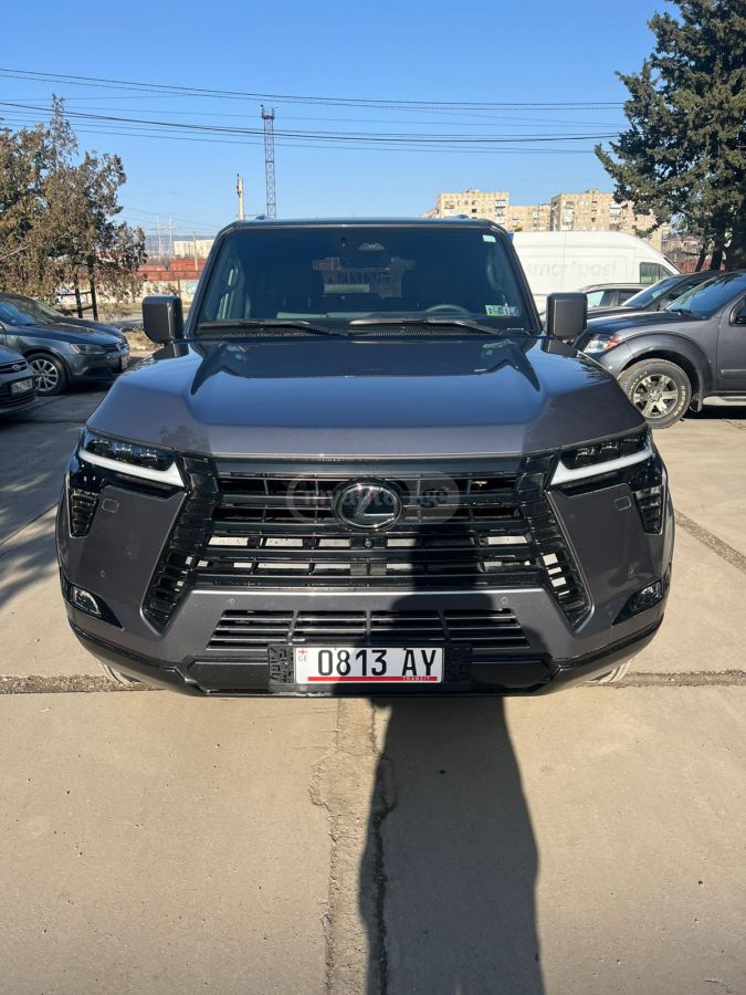 Lexus PREMIUM+ — миниатюра 1