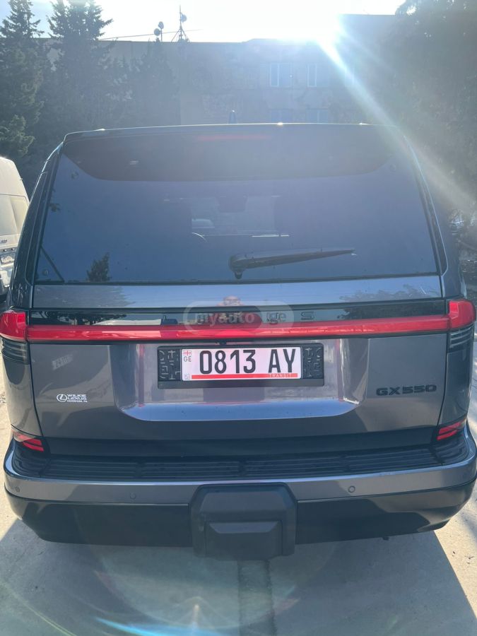 Lexus PREMIUM+ — миниатюра 2