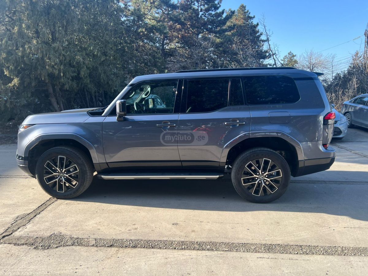 Lexus PREMIUM+ — миниатюра 3