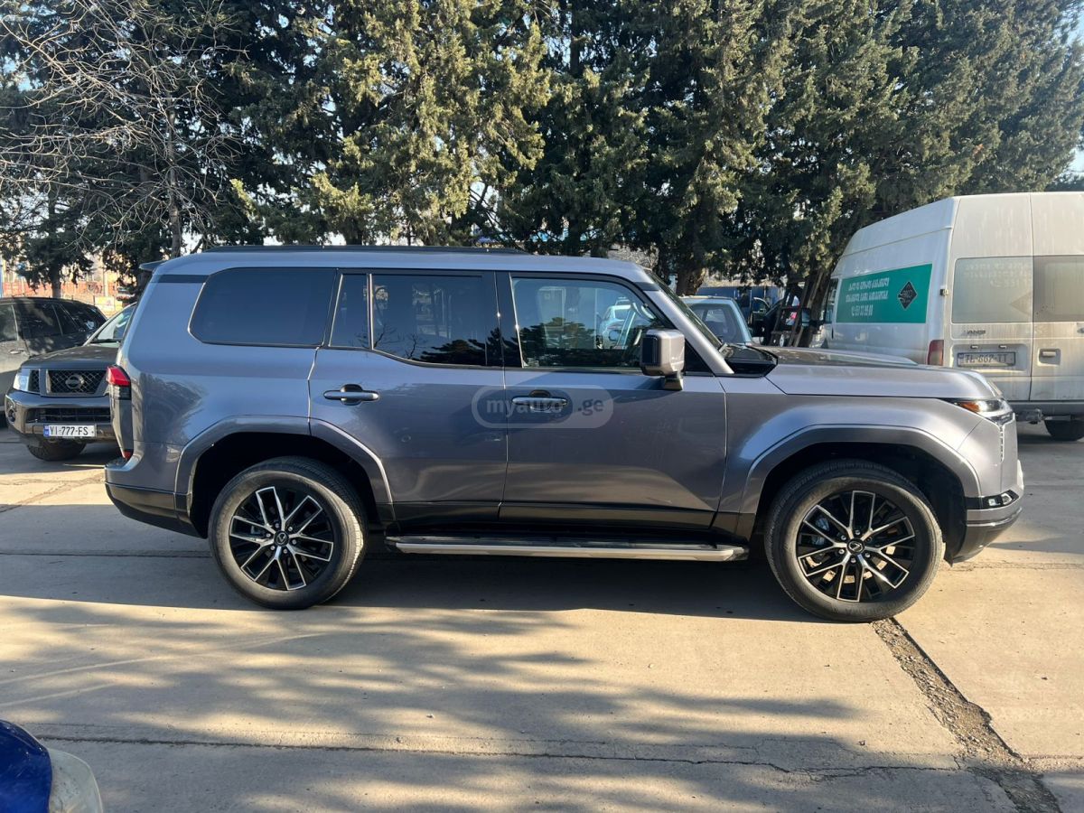 Lexus PREMIUM+ — миниатюра 4