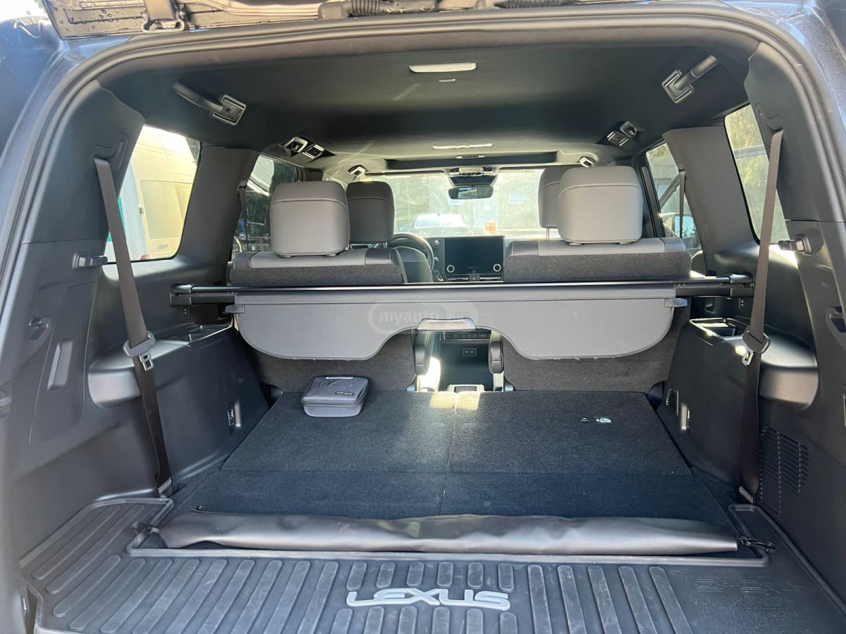 Lexus PREMIUM+ — миниатюра 5