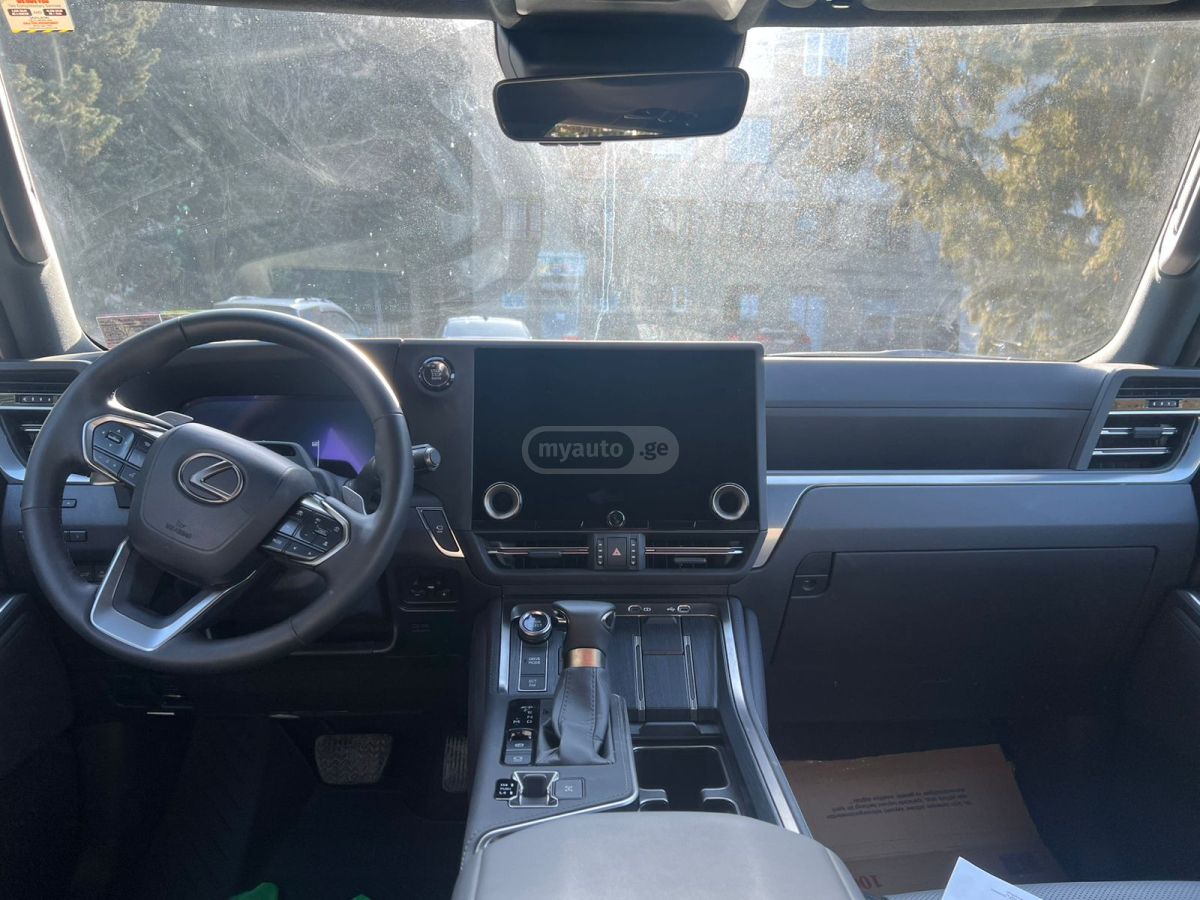 Lexus PREMIUM+ — миниатюра 6