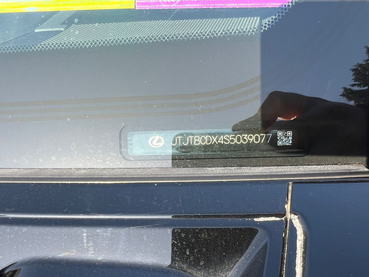 Lexus PREMIUM+ — миниатюра 7