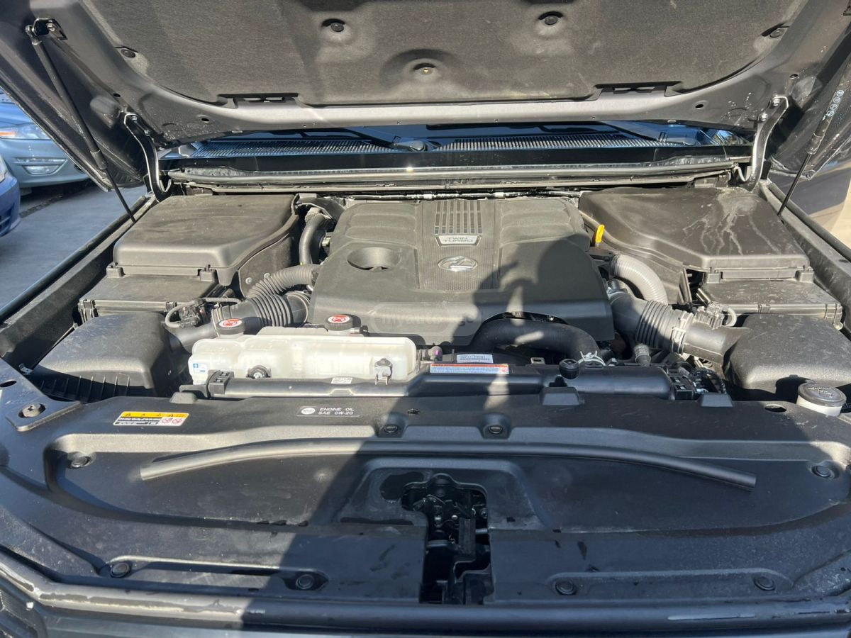 Lexus PREMIUM+ — миниатюра 8