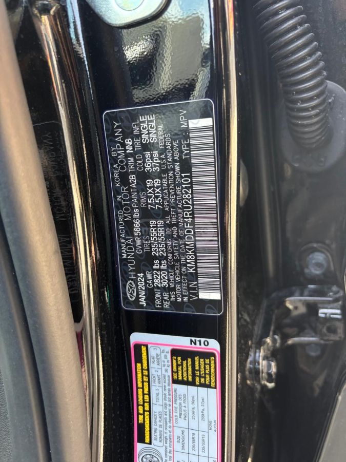 Hyundai Ioniq 5 - фото 8