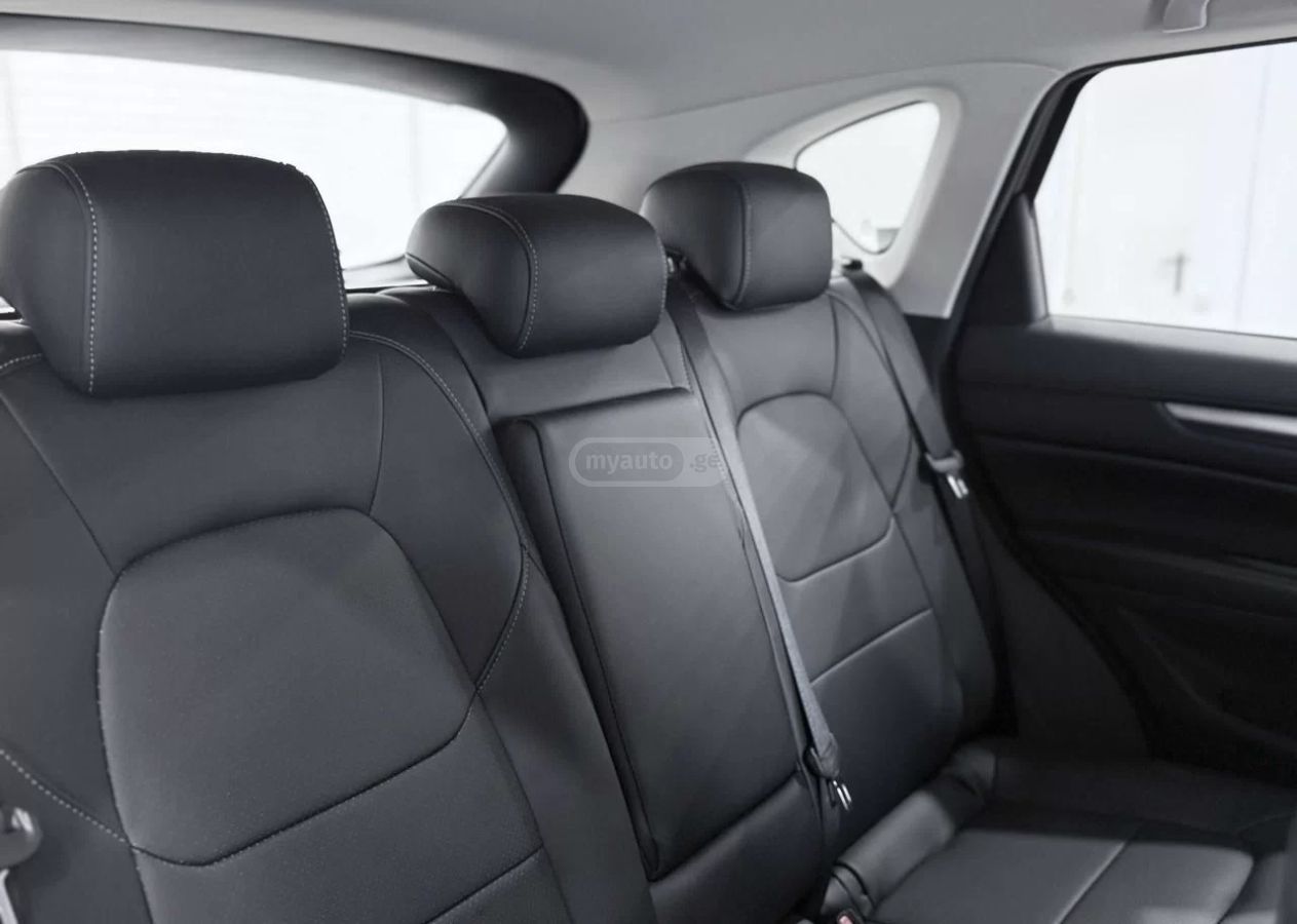 Mazda CX-5 - фото 12