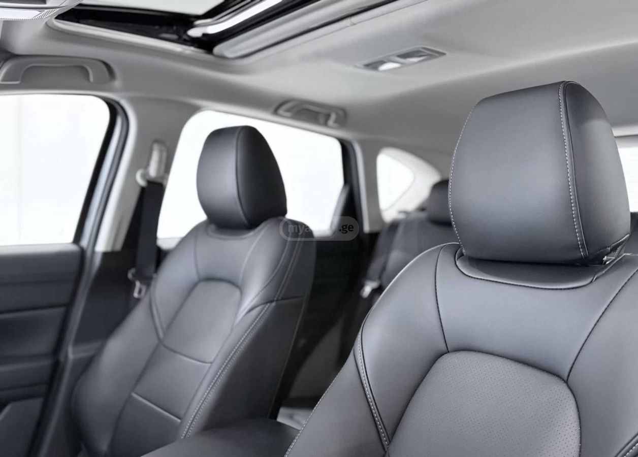 Mazda CX-5 - фото 13
