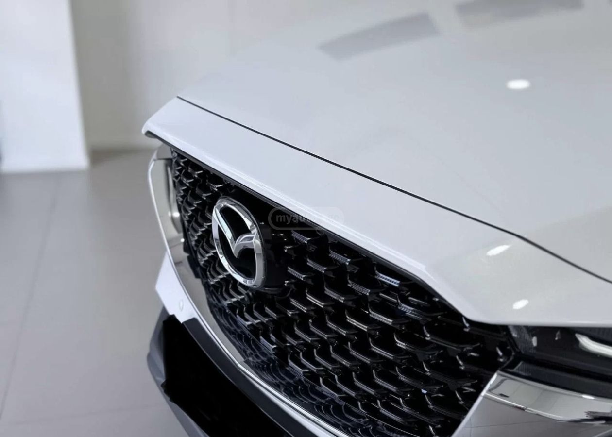 Mazda CX-5 - фото 4