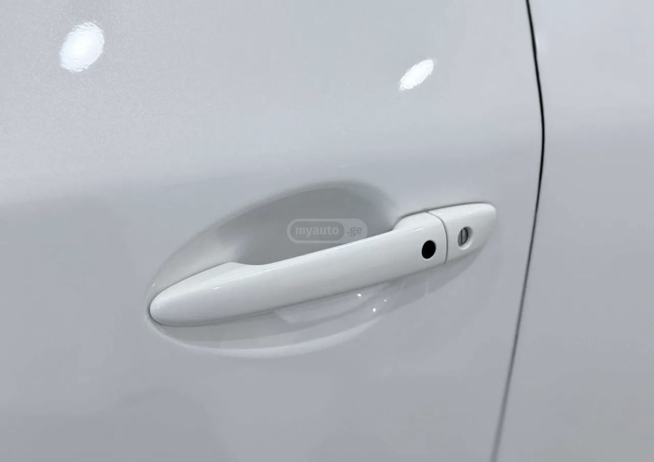Mazda CX-5 - фото 6