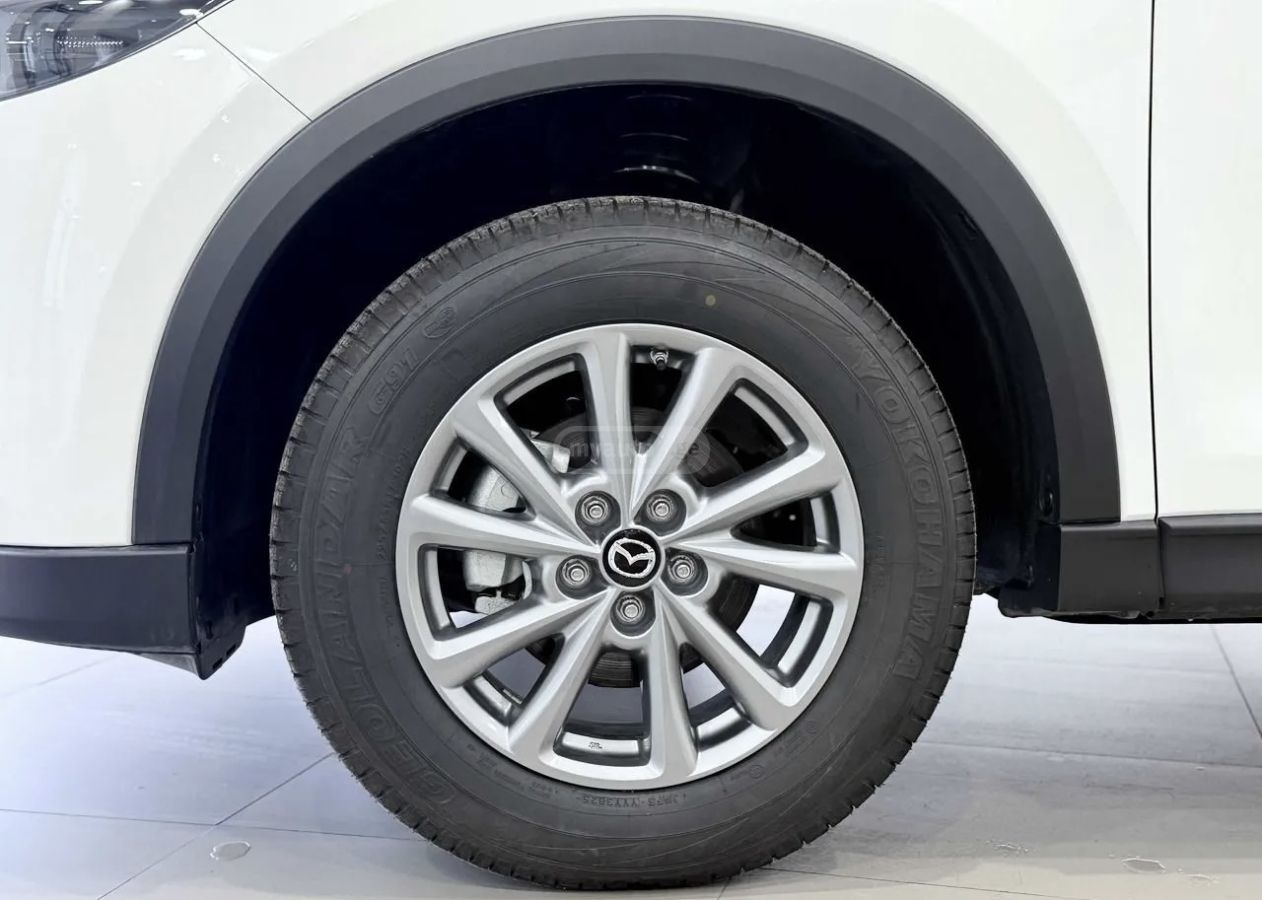 Mazda CX-5 - фото 7