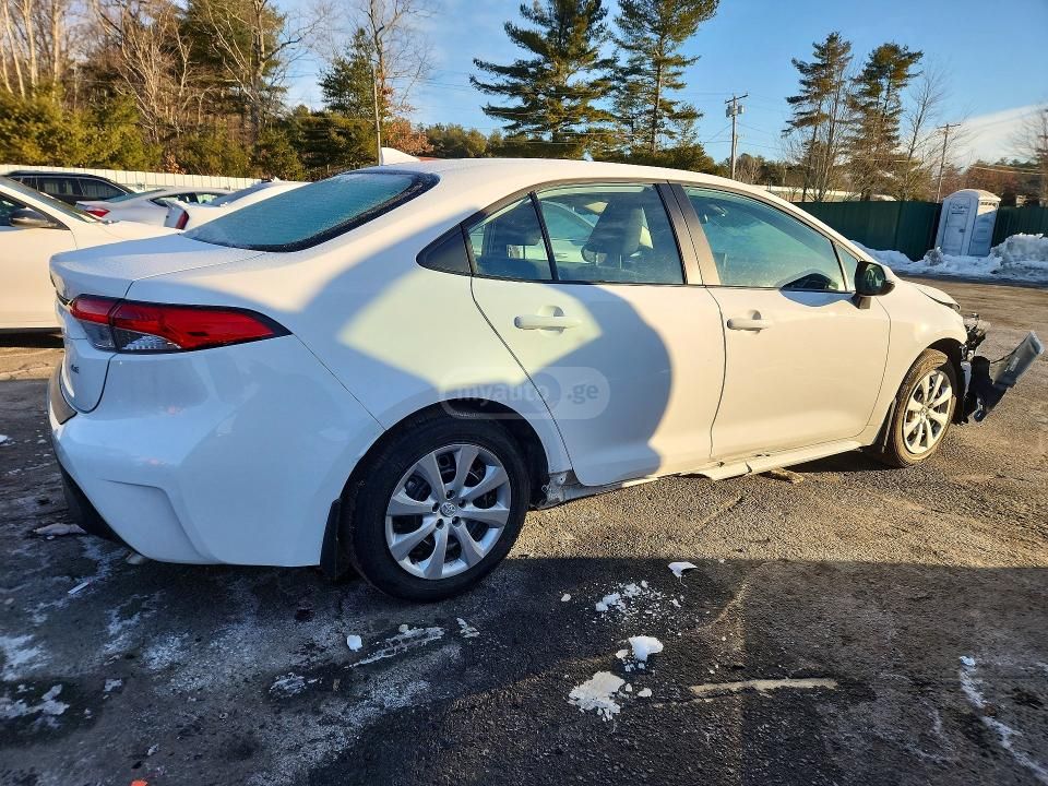 Toyota Corolla - фото 3