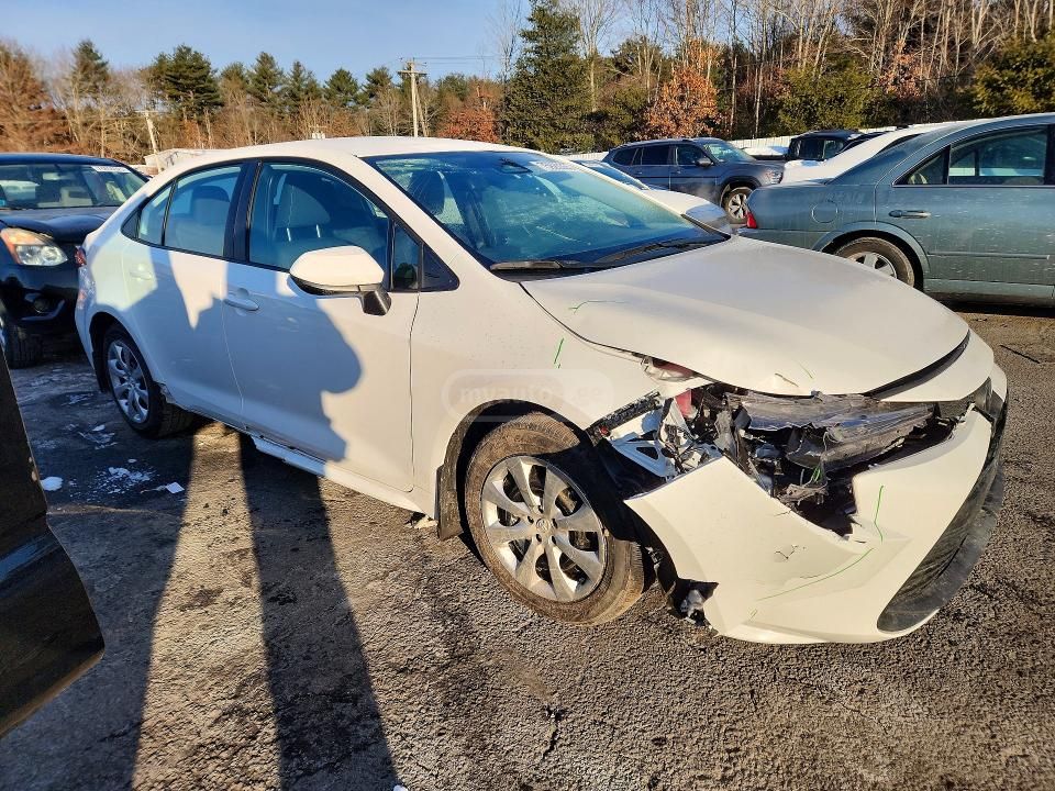 Toyota Corolla - фото 4