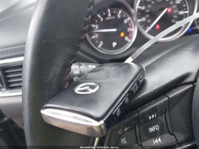 Mazda CX-5 - фото 10