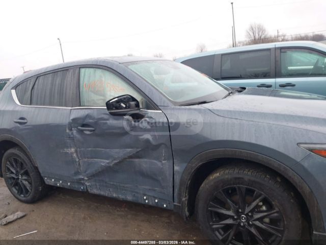 Mazda CX-5 - фото 12