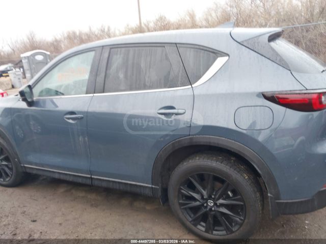 Mazda CX-5 - фото 13