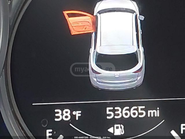 Mazda CX-5 - фото 14