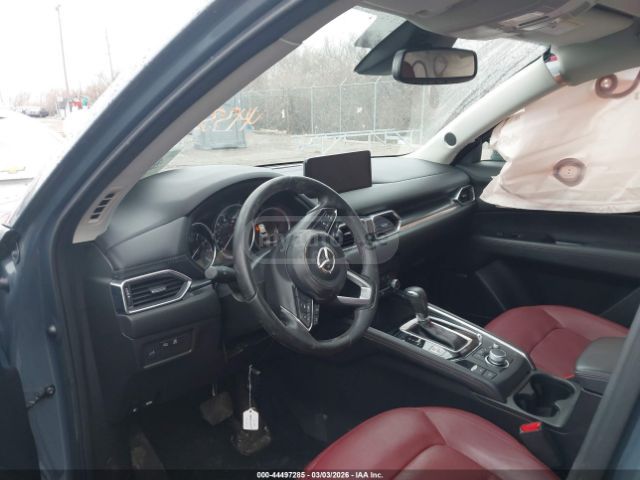 Mazda CX-5 - фото 5