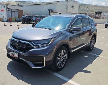 HondaCR-V
