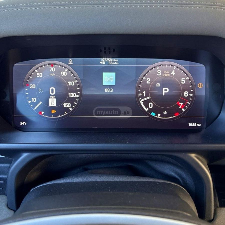 Land Rover Defender 110 - фото 2