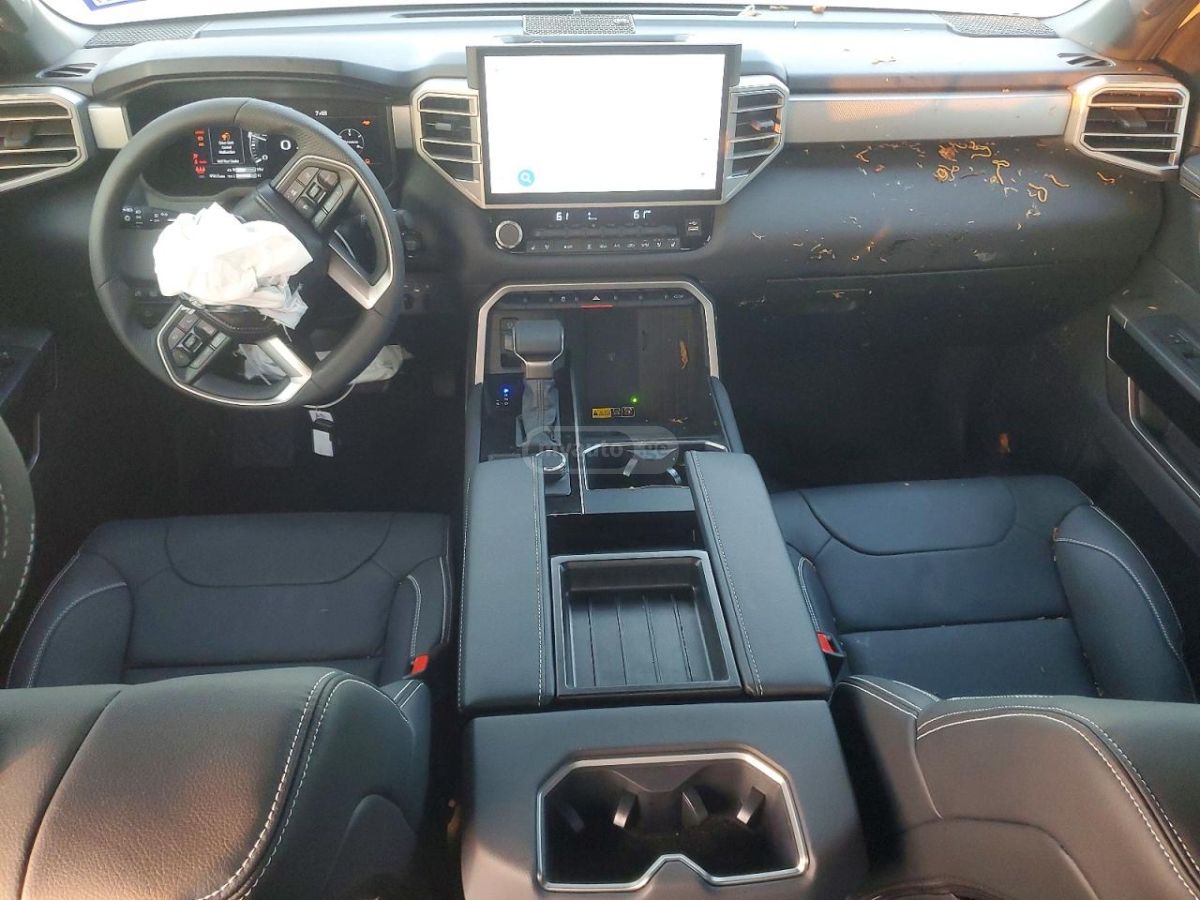 Toyota Tundra 2026 — миниатюра 7