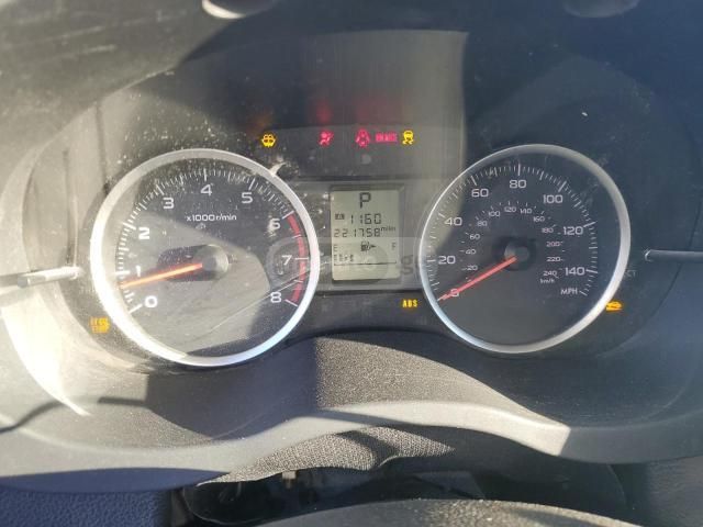 Subaru Forester - фото 10