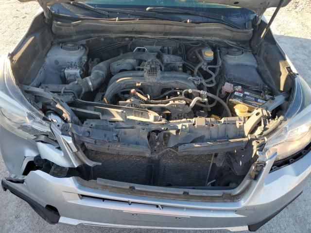 Subaru Forester - фото 13