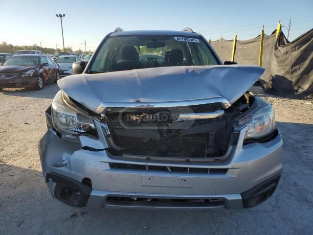 Subaru Forester - фото 7