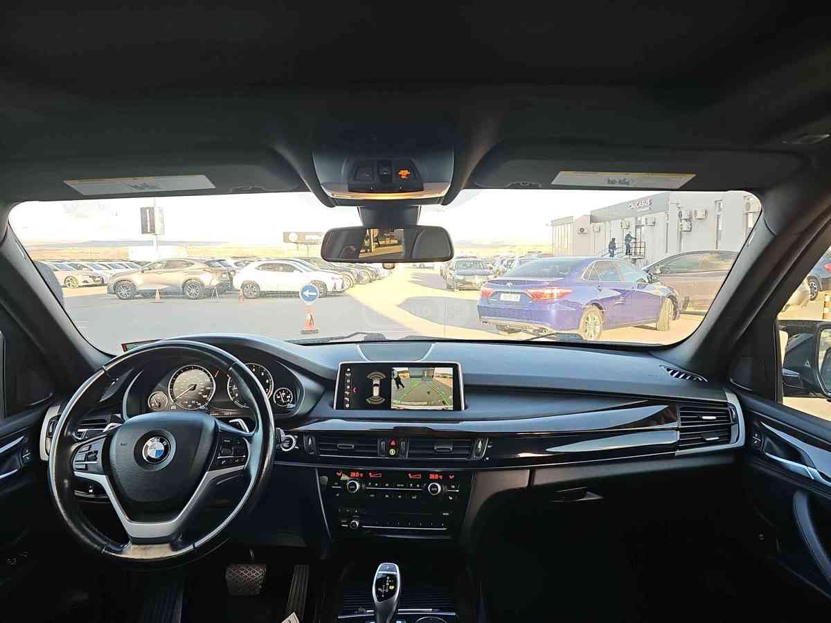 BMW X5 - фото 6