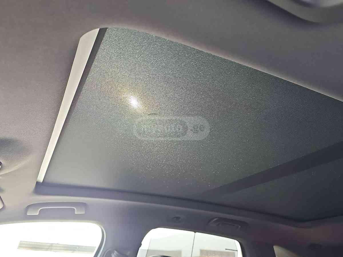 Porsche Porsche Cayenne — миниатюра 11