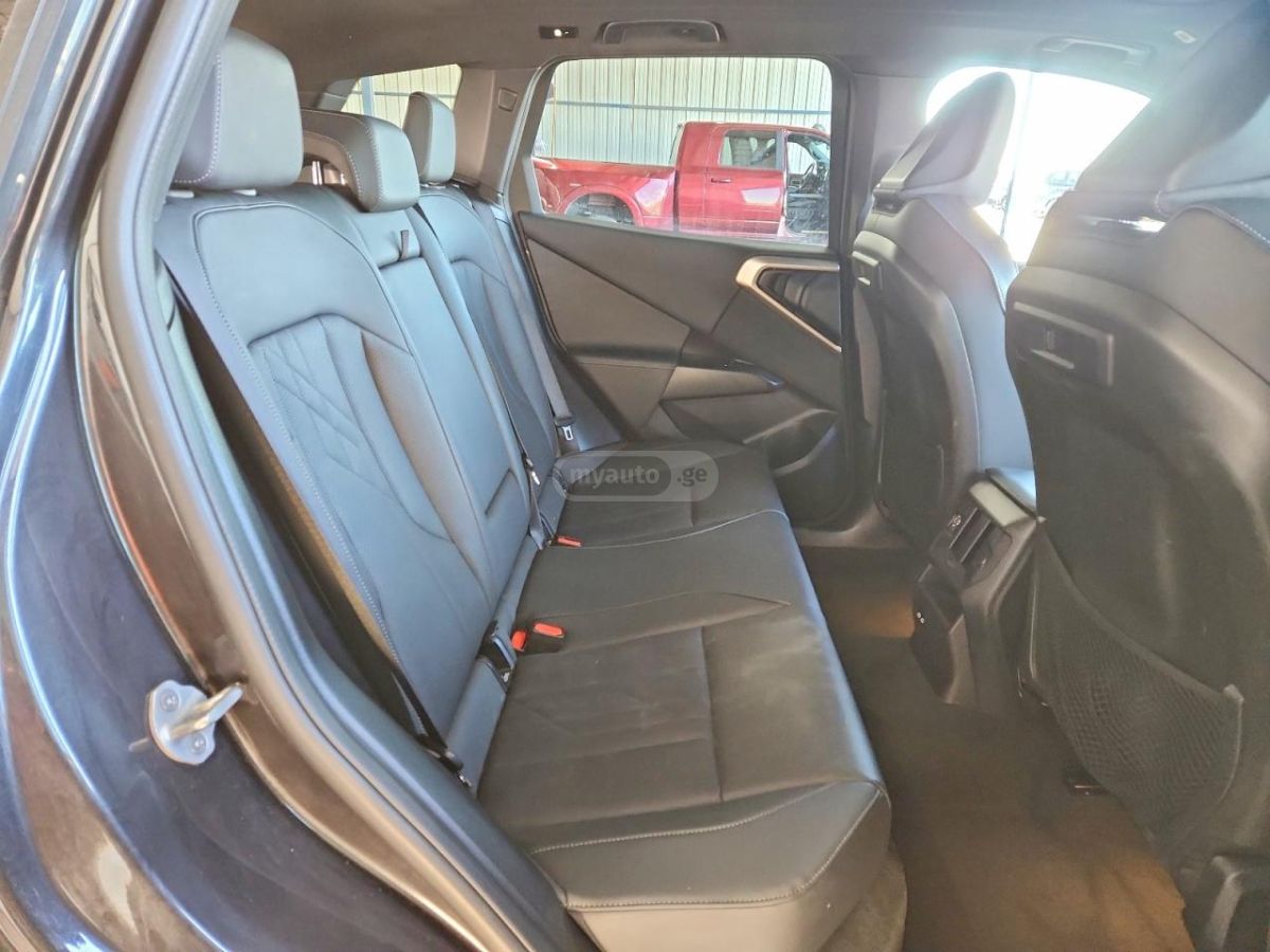 BMW X3 2025 — миниатюра 11