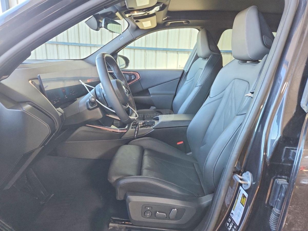 BMW X3 2025 — миниатюра 7