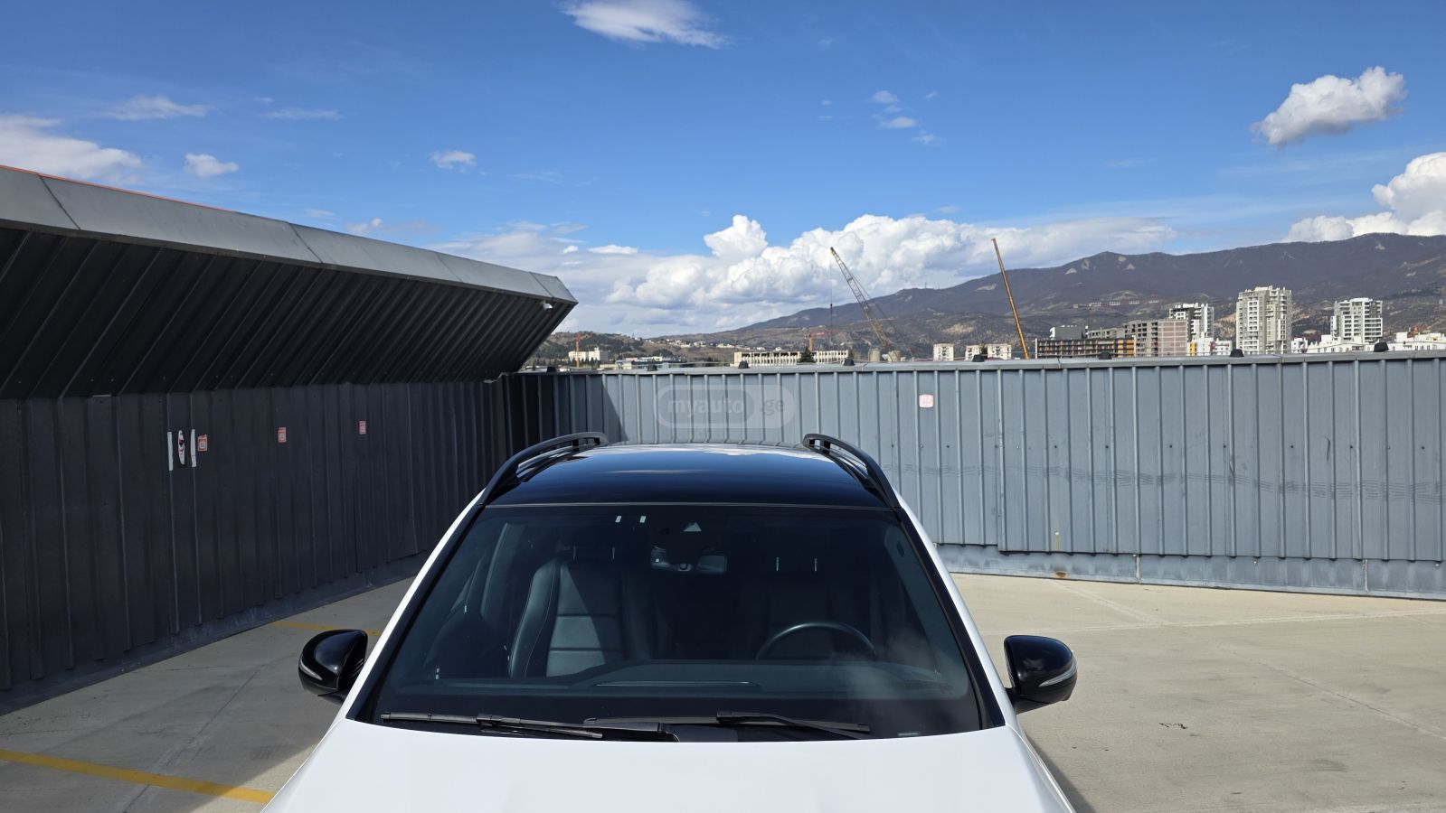 Mercedes-Benz GLE 350 - фото 15