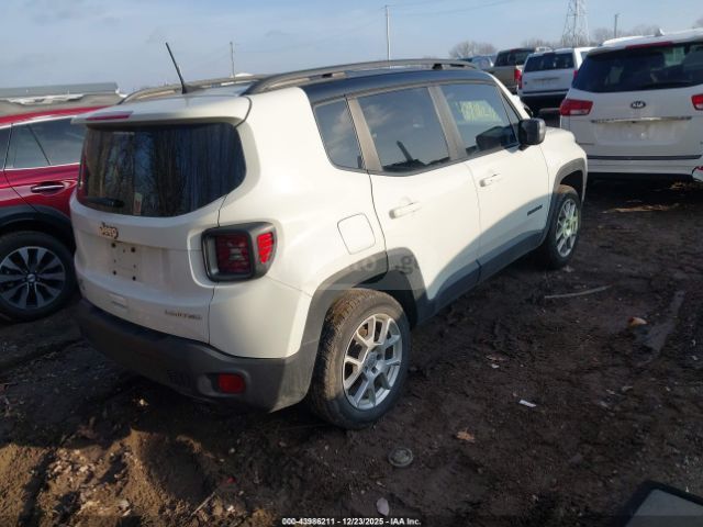 Jeep Renegade - фото 2
