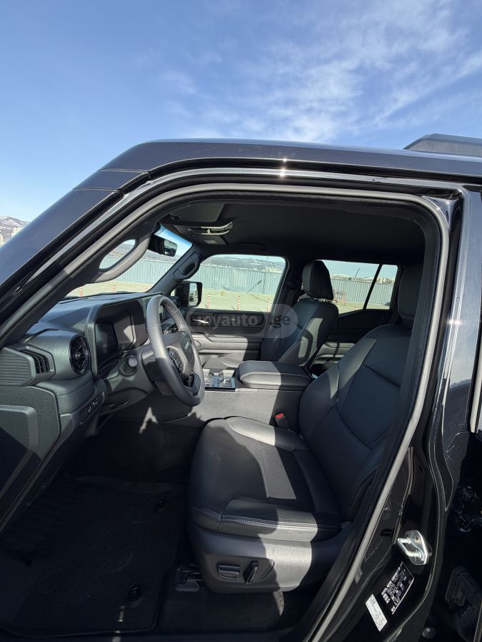 Toyota  — миниатюра 10