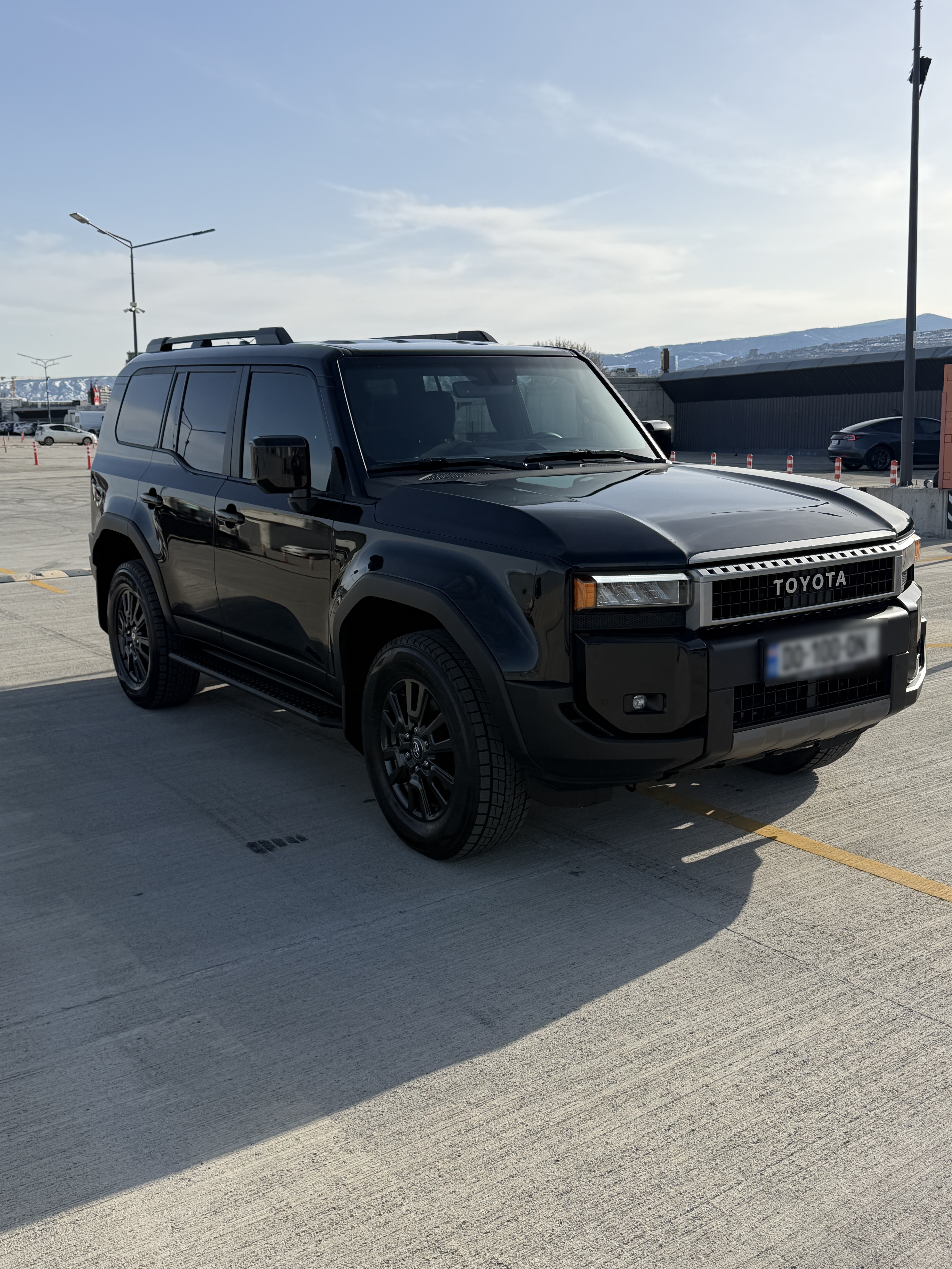 Toyota  — миниатюра 2