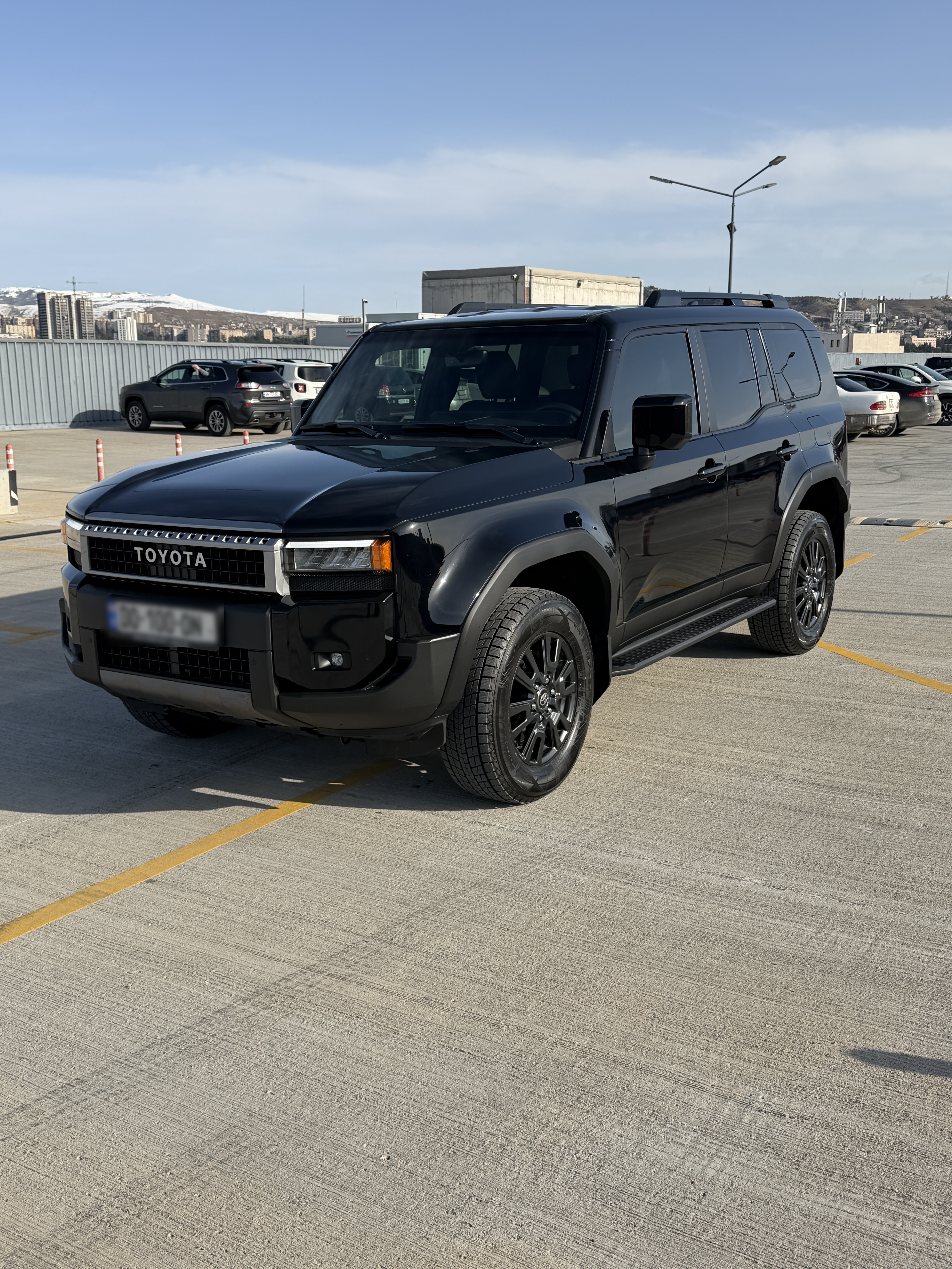 Toyota  — миниатюра 3