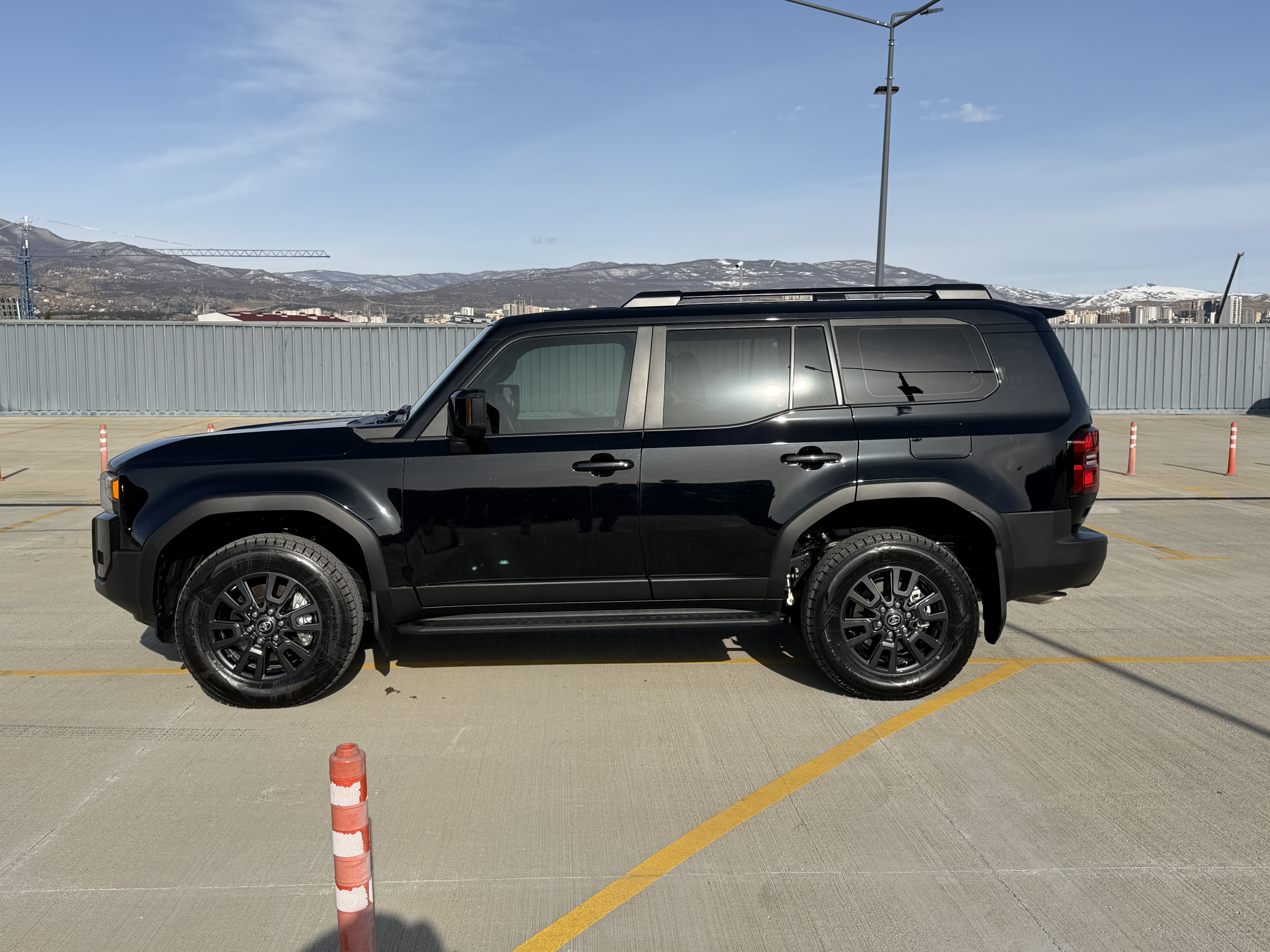 Toyota  — миниатюра 4