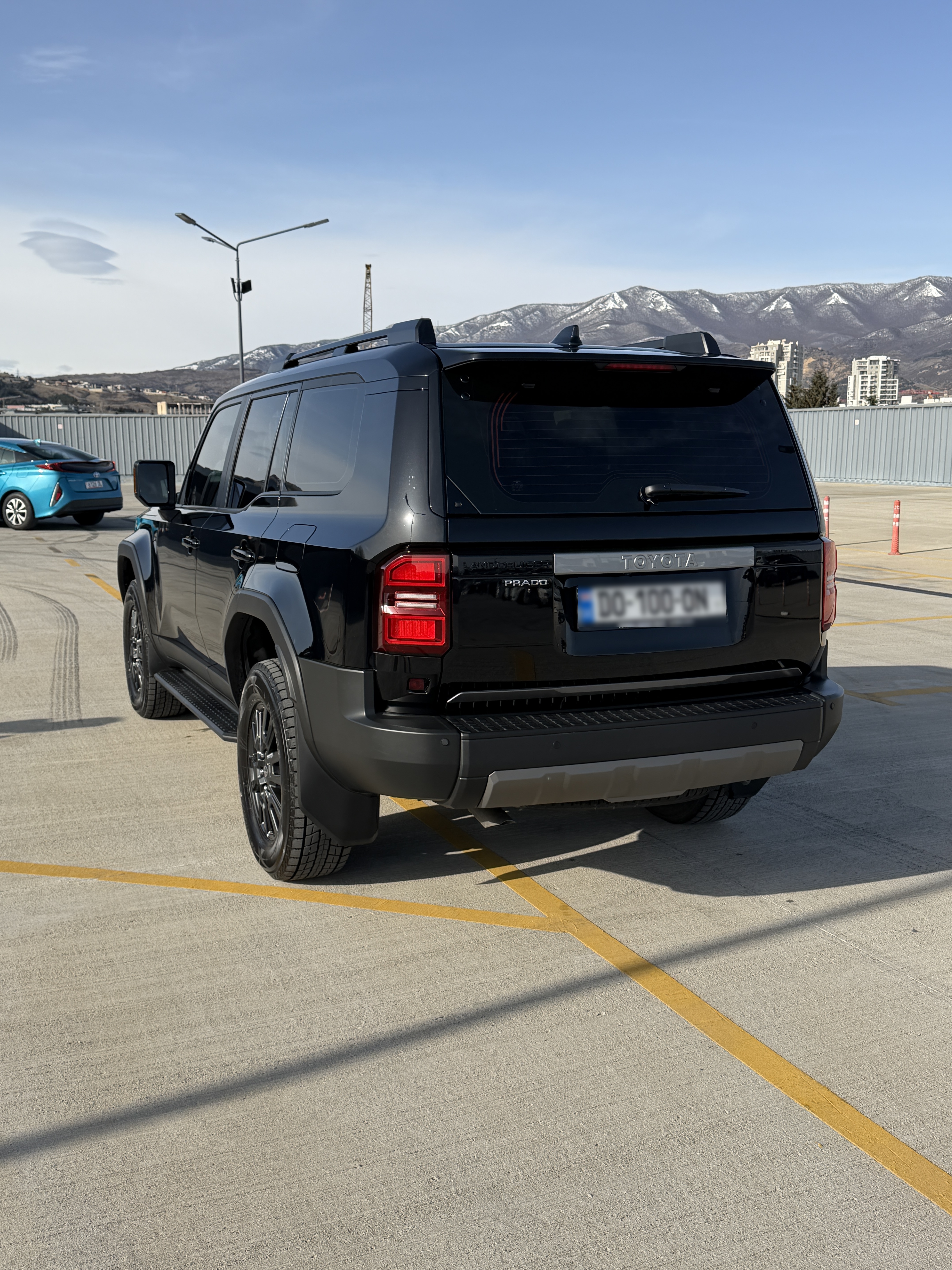 Toyota  — миниатюра 5