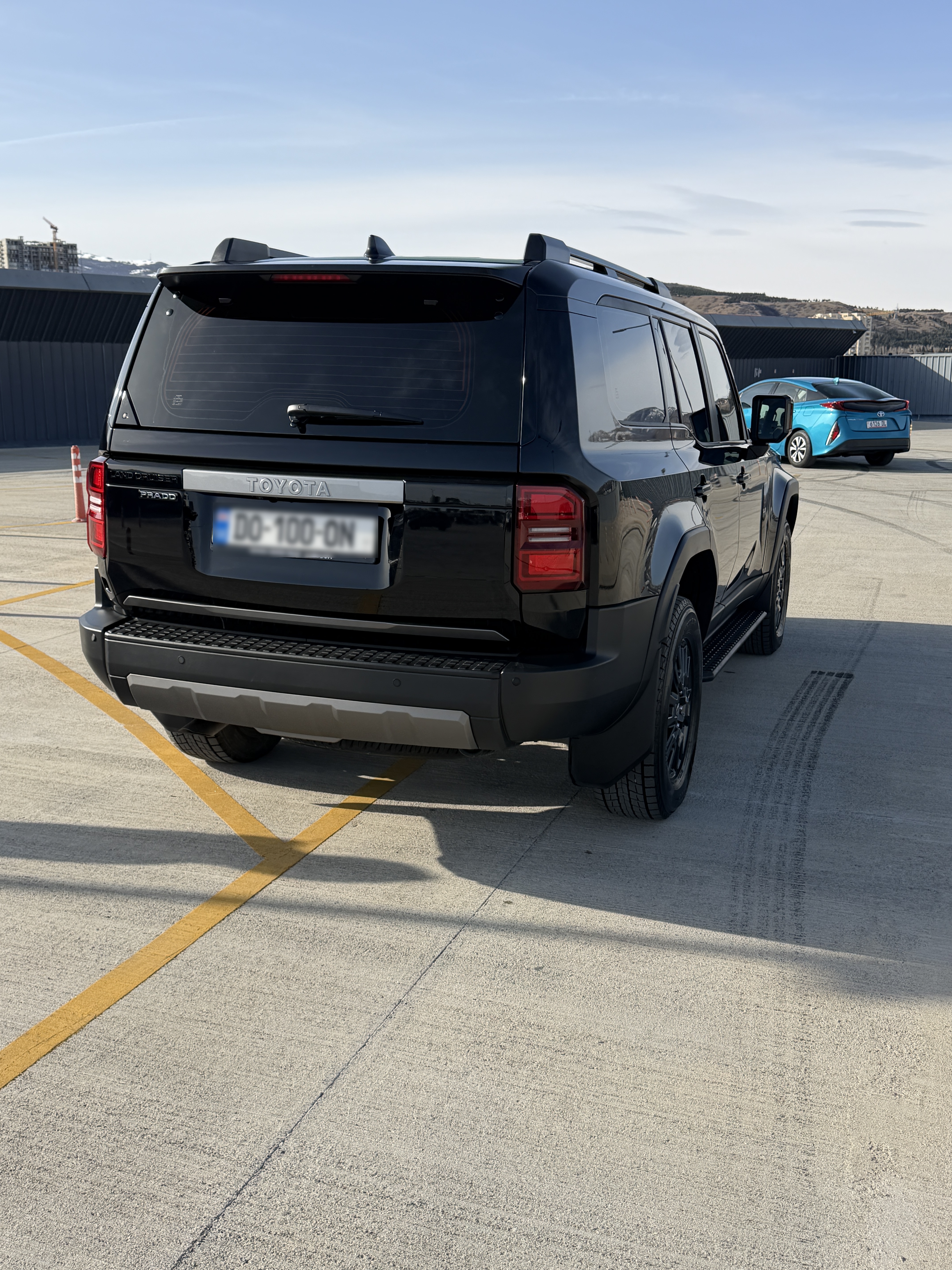 Toyota  — миниатюра 6