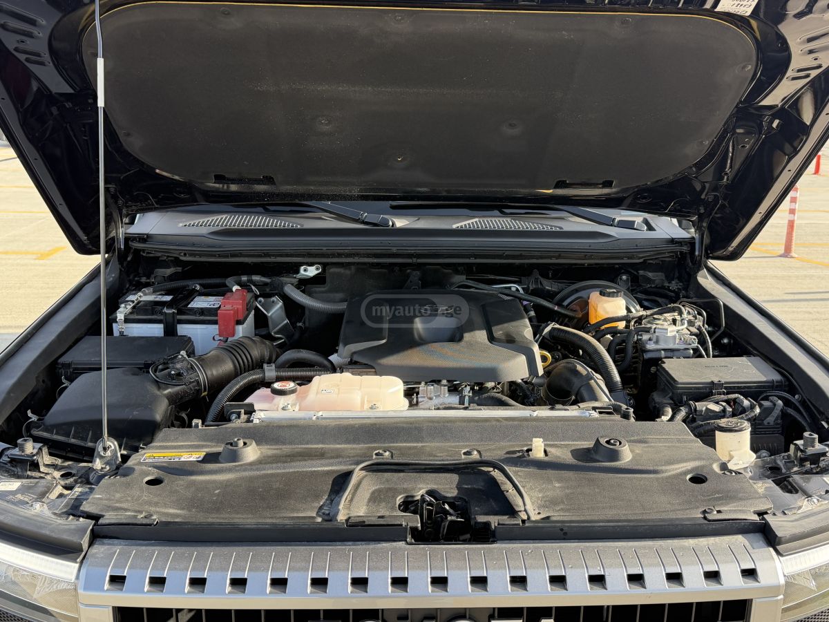 Toyota  — миниатюра 7