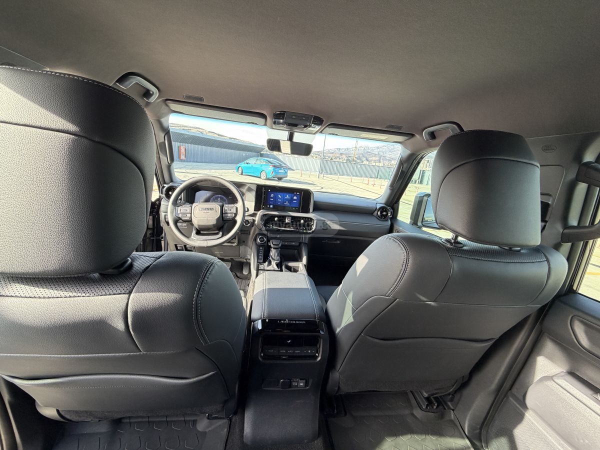 Toyota  — миниатюра 8