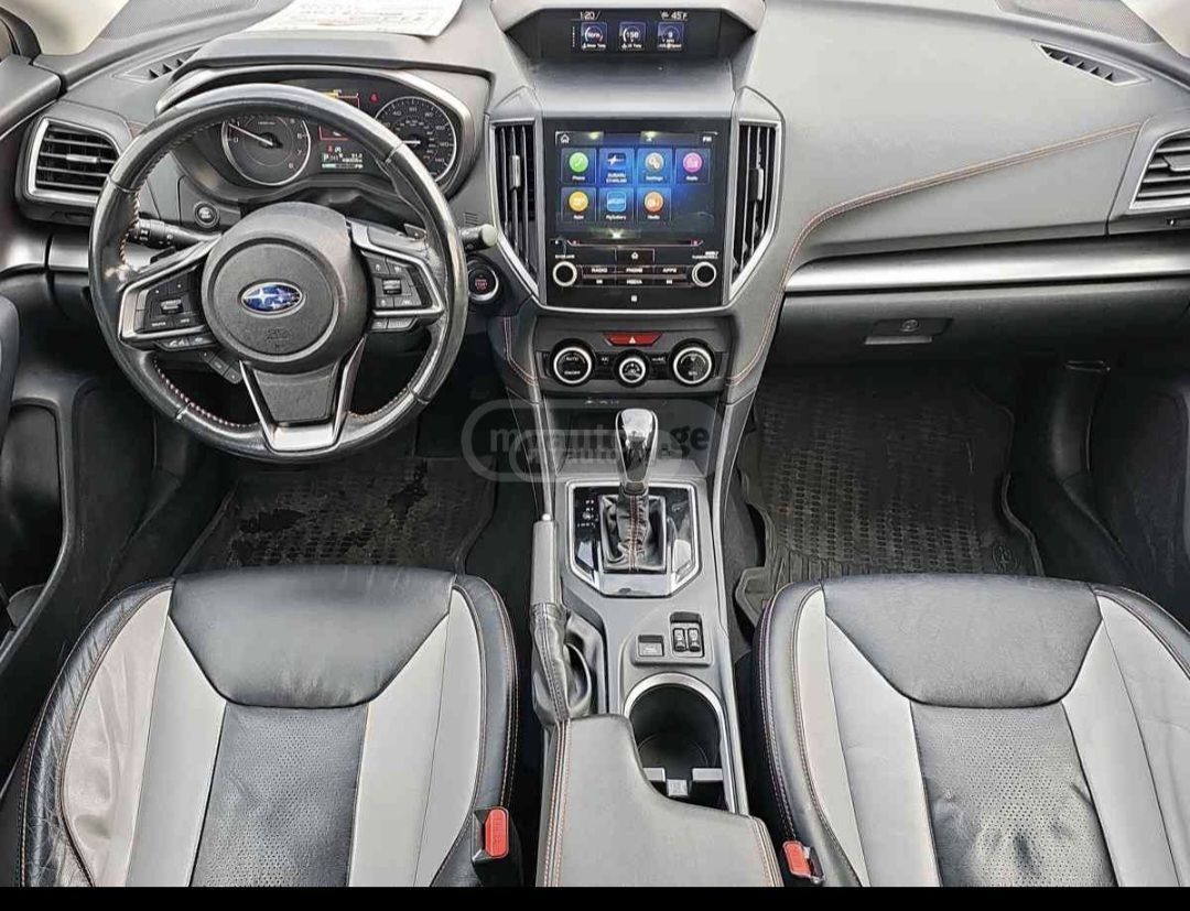 Subaru Limited 4dr All-Wheel Drive CV — миниатюра 1