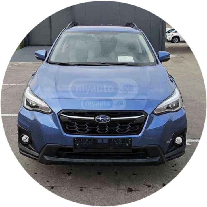 Subaru Limited 4dr All-Wheel Drive CV — миниатюра 5