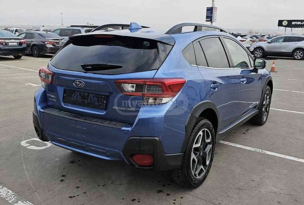 Subaru Limited 4dr All-Wheel Drive CV — миниатюра 6