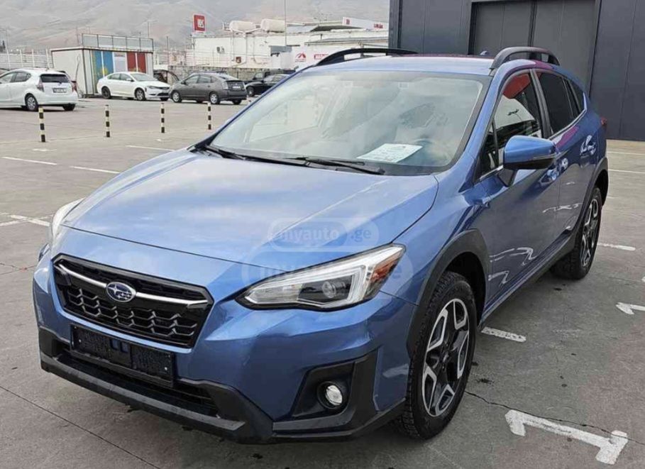 Subaru Limited 4dr All-Wheel Drive CV — миниатюра 7