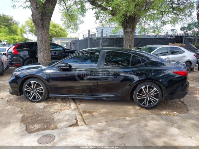 Toyota XSE — миниатюра 10