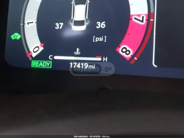 Toyota XSE — миниатюра 11