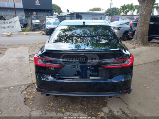 Toyota XSE — миниатюра 12