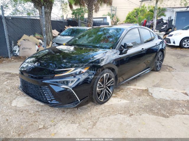 Toyota XSE — миниатюра 2